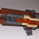 Illustration for article titled Using Hundreds of LEGO Star Wars Mini-Spaceships to Create Huge Battles